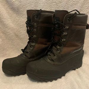 Itasca Adventurer Thermo Lite Boots size 11